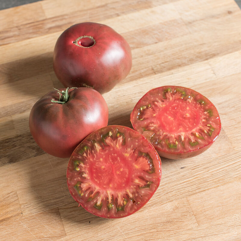 Tomato (Cherokee Purple)