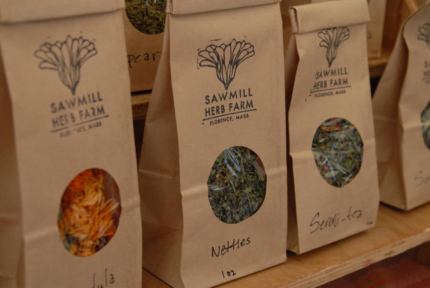 Dried Caraway Seed