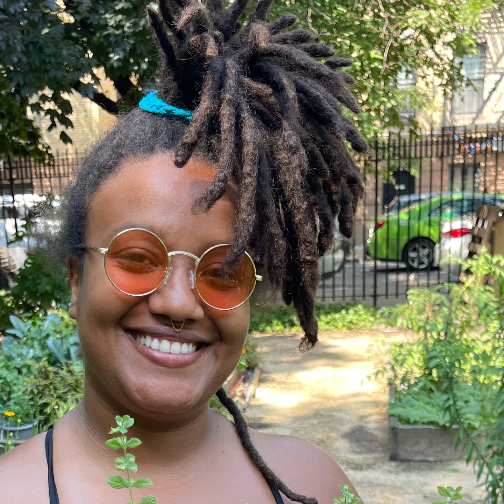 CANCELLED Sacred Smoke: Botanical Blends for Work-life Stress w/ Emilyn Sosa, Sept 30, time 10:30-12