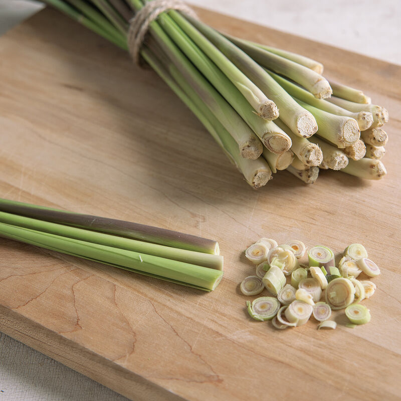 Lemongrass
