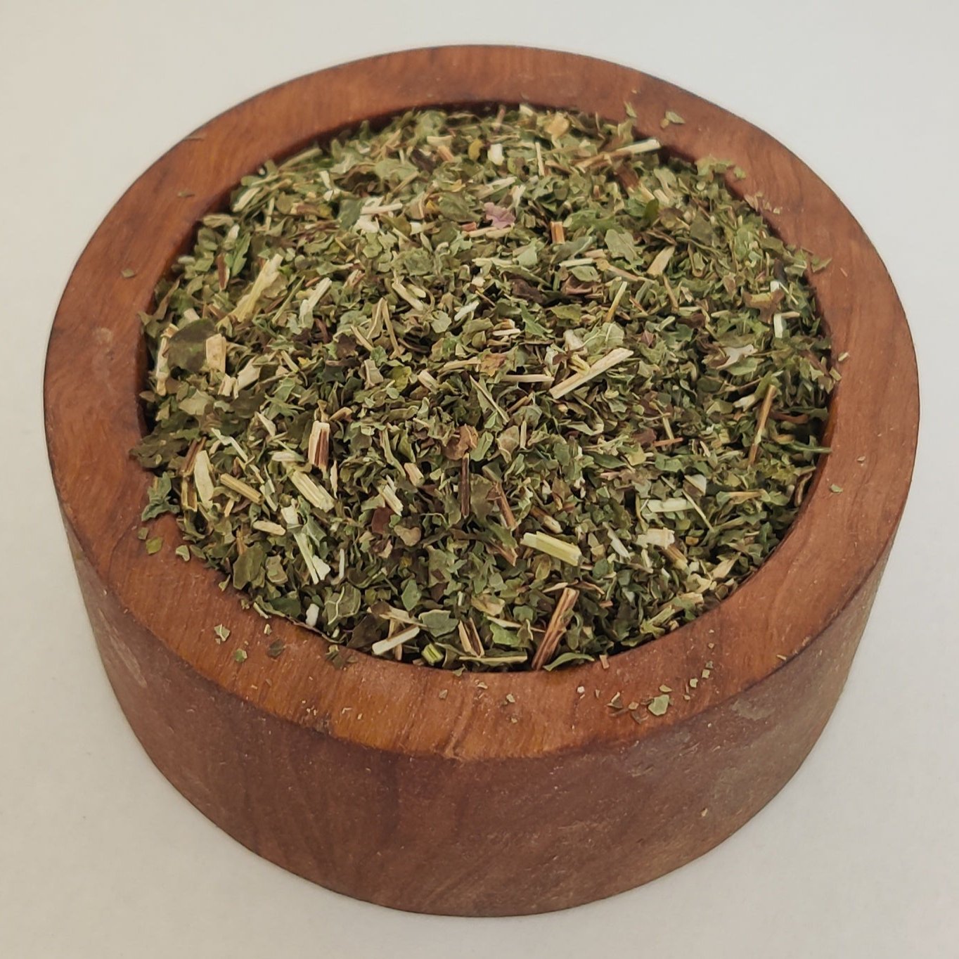 Dried Lemon Balm