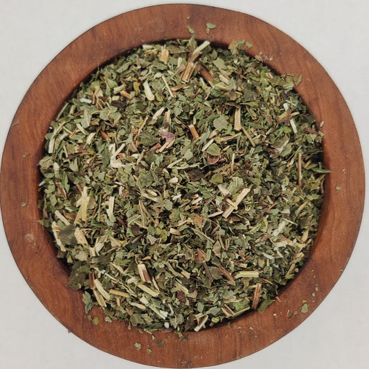 Dried Lemon Balm
